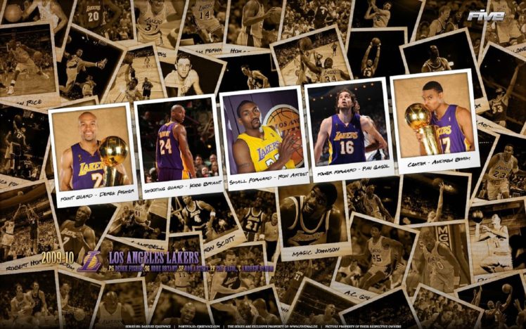 los, Angeles, Lakers, Nba, Basketball,  33 HD Wallpaper Desktop Background