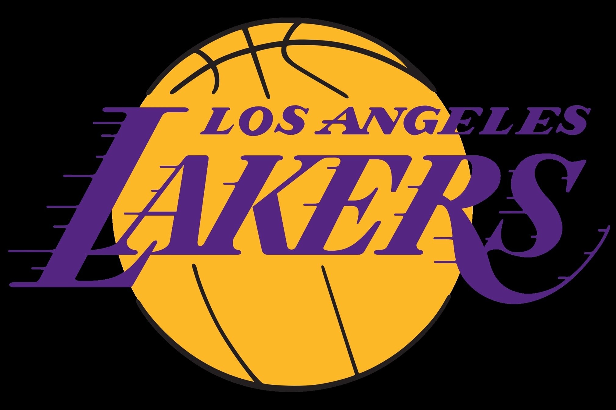 los, Angeles, Lakers, Nba, Basketball,  40 Wallpaper