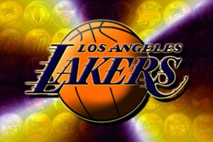 los, Angeles, Lakers, Nba, Basketball,  45