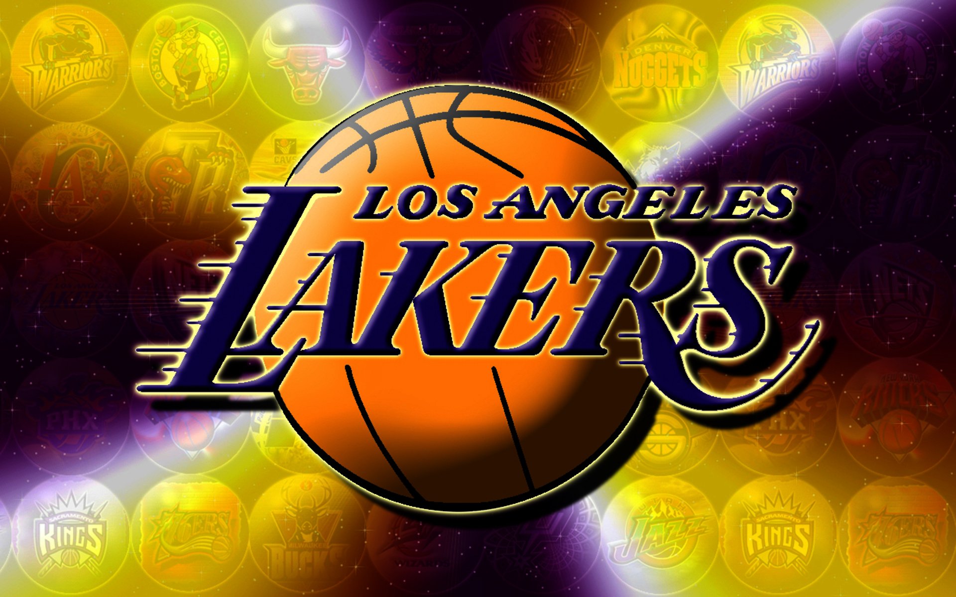los, Angeles, Lakers, Nba, Basketball,  45 Wallpaper
