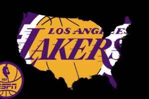 los, Angeles, Lakers, Nba, Basketball,  42