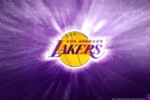 los, Angeles, Lakers, Nba, Basketball,  44