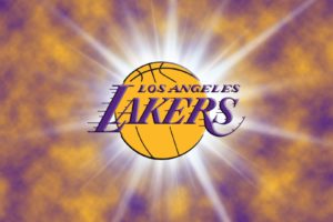 los, Angeles, Lakers, Nba, Basketball,  55