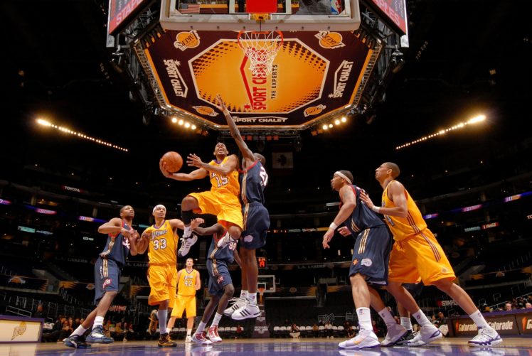 los, Angeles, Lakers, Nba, Basketball,  56 HD Wallpaper Desktop Background