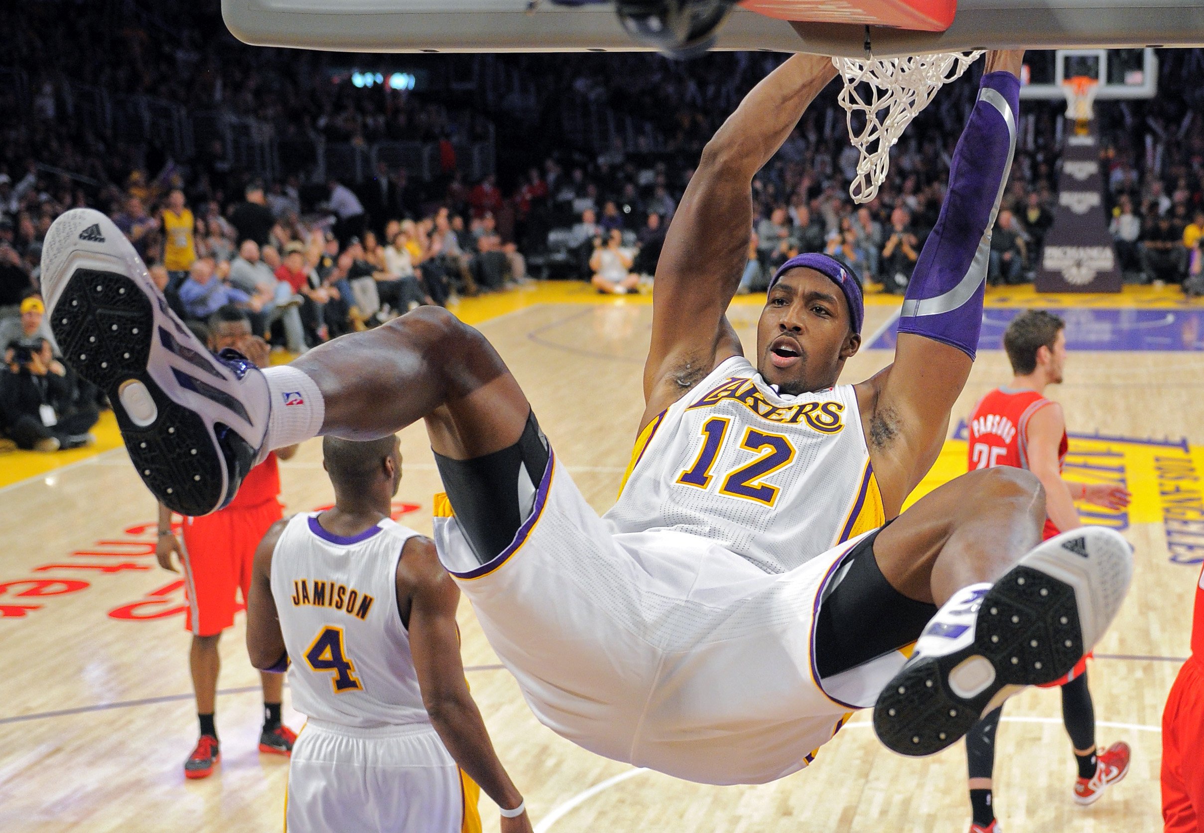 los, Angeles, Lakers, Nba, Basketball,  63 Wallpaper