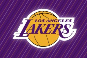 los, Angeles, Lakers, Nba, Basketball,  58