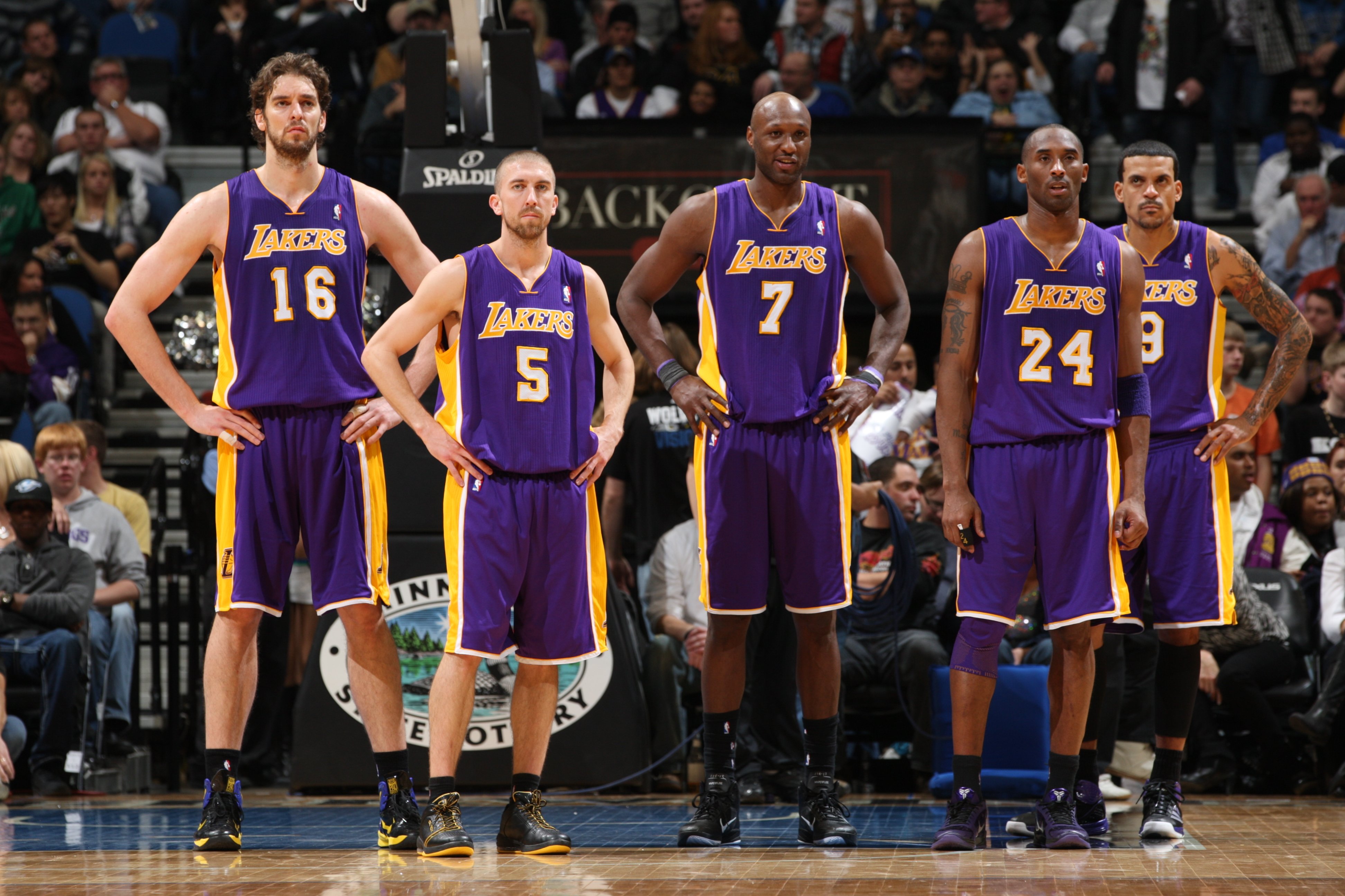 los, Angeles, Lakers, Nba, Basketball, 81 Wallpapers HD / Desktop and Mobile Backgrounds