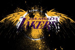 los, Angeles, Lakers, Nba, Basketball,  86