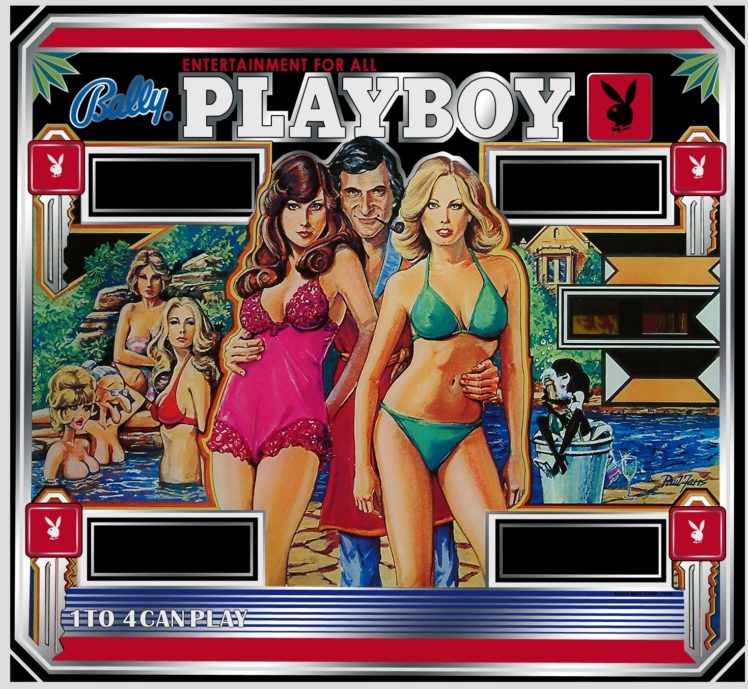 playboy, Adult, Logo, Poster,  3 HD Wallpaper Desktop Background