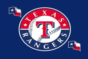texas, Rangers, Baseball, Mlb,  22