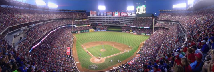 texas, Rangers, Baseball, Mlb,  43 HD Wallpaper Desktop Background