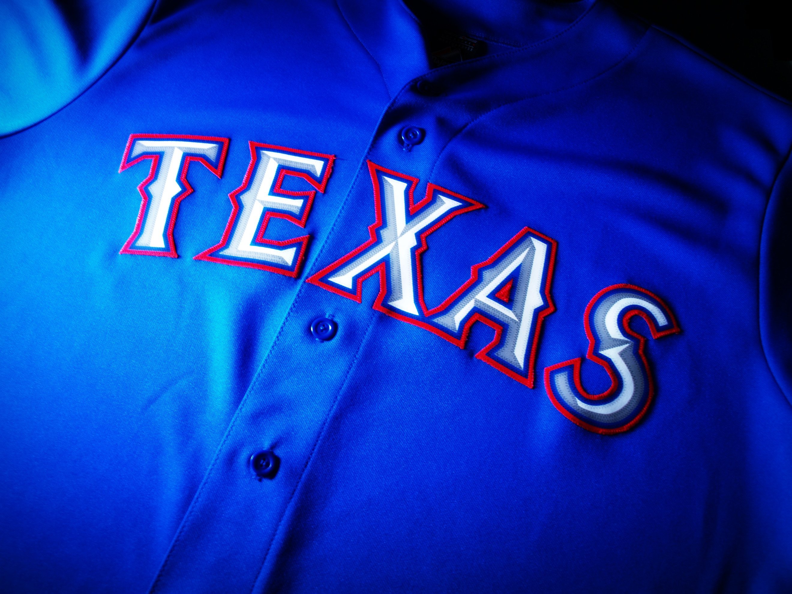texas, Rangers, Baseball, Mlb,  55 Wallpaper