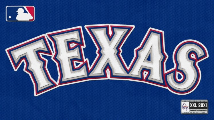 texas, Rangers, Baseball, Mlb,  57 HD Wallpaper Desktop Background