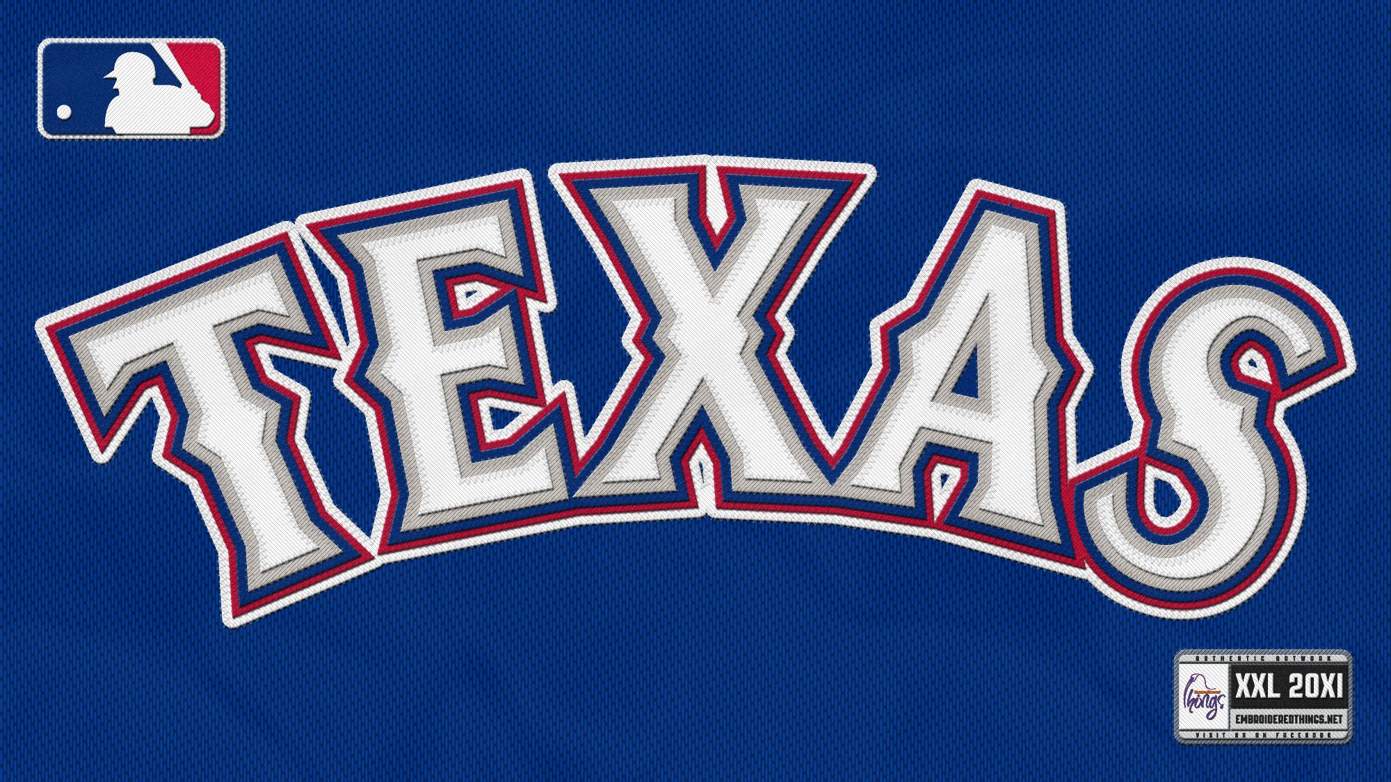 texas, Rangers, Baseball, Mlb,  57 Wallpaper