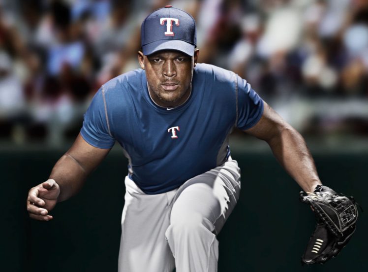 texas, Rangers, Baseball, Mlb,  73 HD Wallpaper Desktop Background