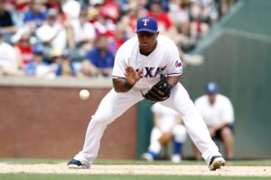 texas, Rangers, Baseball, Mlb,  95