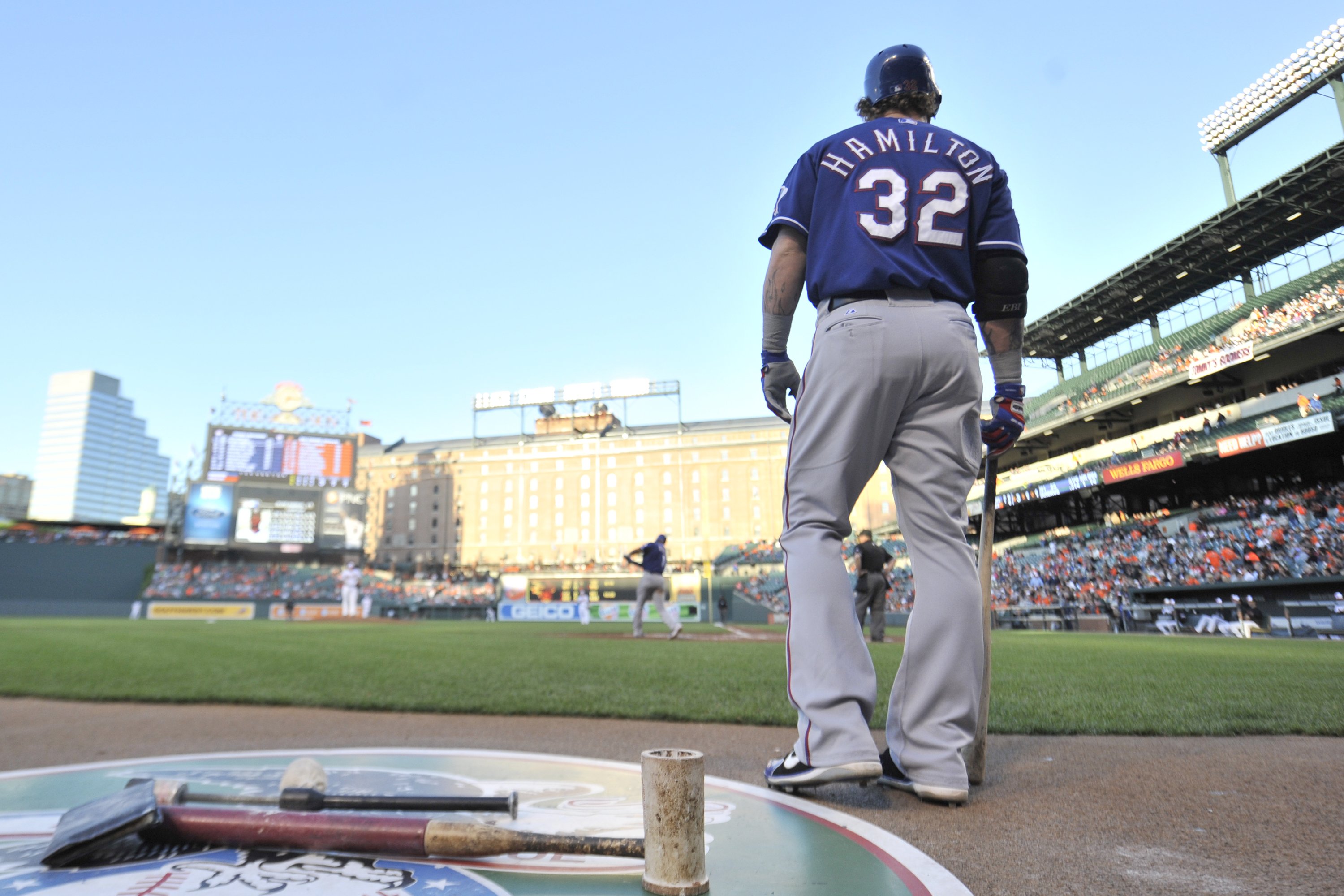 texas, Rangers, Baseball, Mlb,  93 Wallpaper