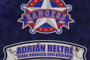texas, Rangers, Baseball, Mlb,  98