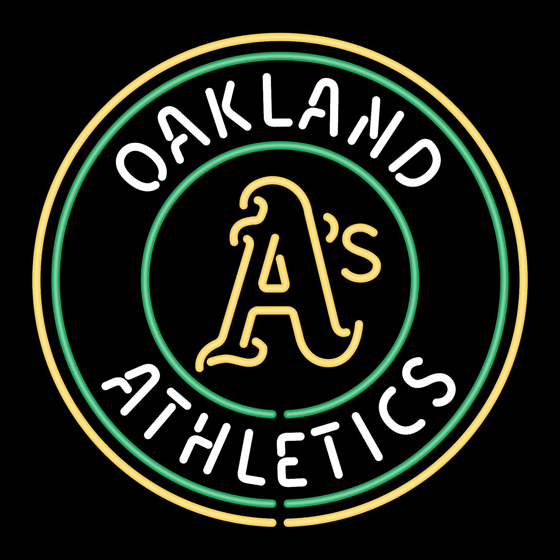 oakland, Athletics, Mlb, Baseball,  3 Wallpaper