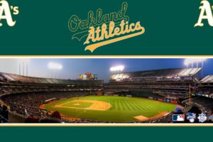 oakland, Athletics, Mlb, Baseball,  16