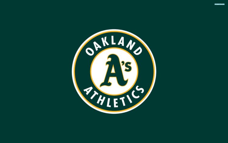 oakland, Athletics, Mlb, Baseball,  48 HD Wallpaper Desktop Background