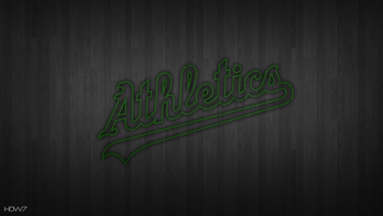 oakland, Athletics, Mlb, Baseball,  56 HD Wallpaper Desktop Background
