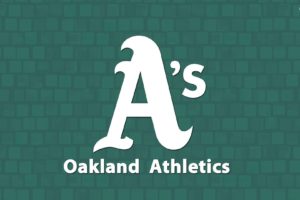 oakland, Athletics, Mlb, Baseball,  53
