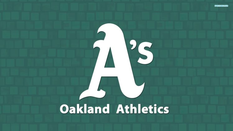 oakland, Athletics, Mlb, Baseball,  53 HD Wallpaper Desktop Background