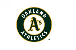 oakland, Athletics, Mlb, Baseball,  54