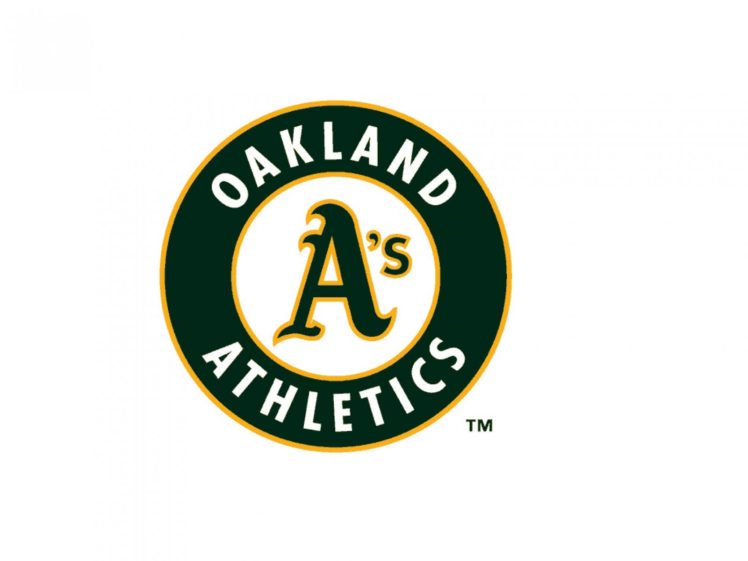 oakland, Athletics, Mlb, Baseball,  54 HD Wallpaper Desktop Background