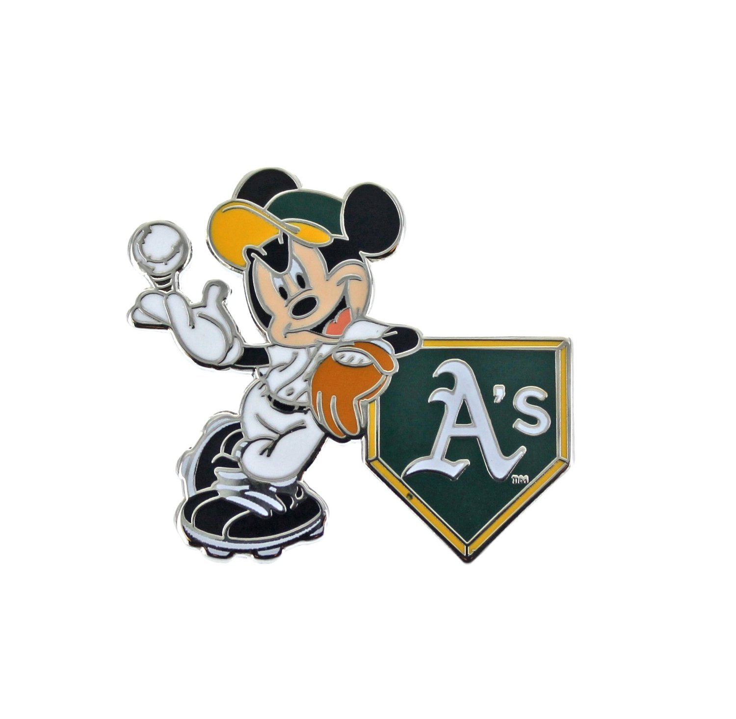 oakland, Athletics, Mlb, Baseball,  83 Wallpaper