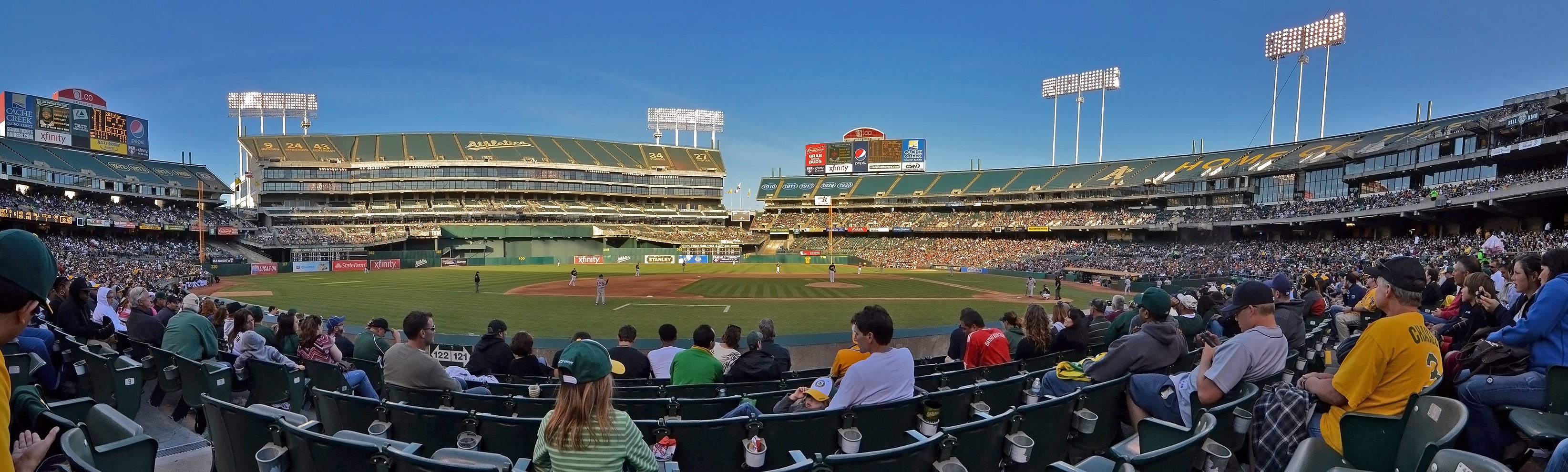 oakland, Athletics, Mlb, Baseball,  79 Wallpaper