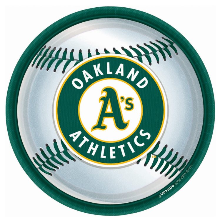 oakland, Athletics, Mlb, Baseball,  91 HD Wallpaper Desktop Background