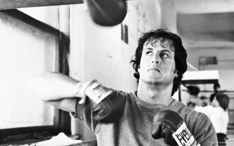 movies, Men, Boxing, Rocky, Balboa, Actors, Rocky, The, Movie, Sylvester, Stallone, Boxers, Rocky HD Wallpaper Desktop Background