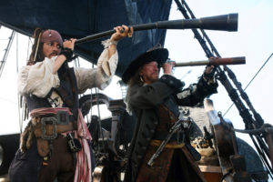pirates, Of, The, Caribbean, Depp, Humor, Fantasy