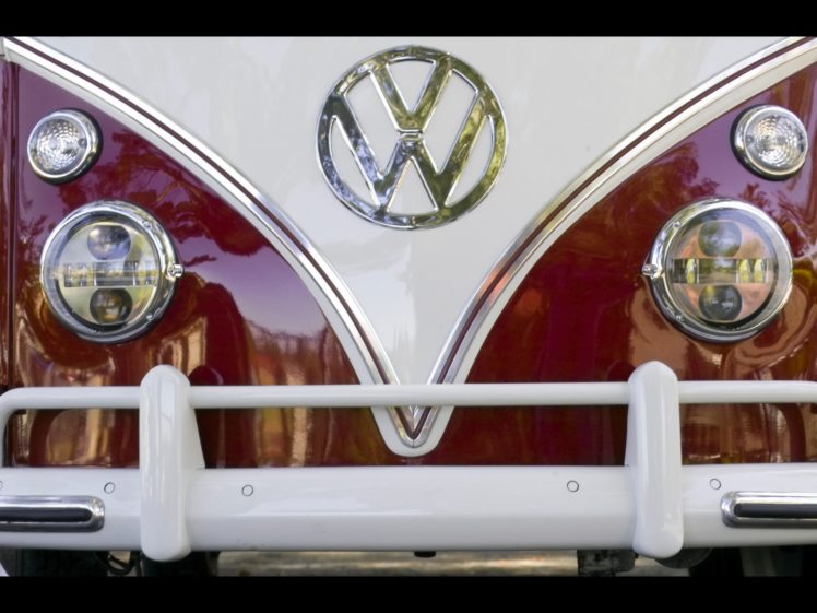 , Volkswagen HD Wallpaper Desktop Background