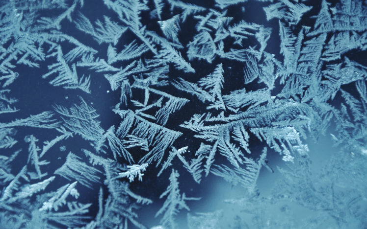 frost, Winter, Cold, Window, Glass, Abstract, Pattern HD Wallpaper Desktop Background