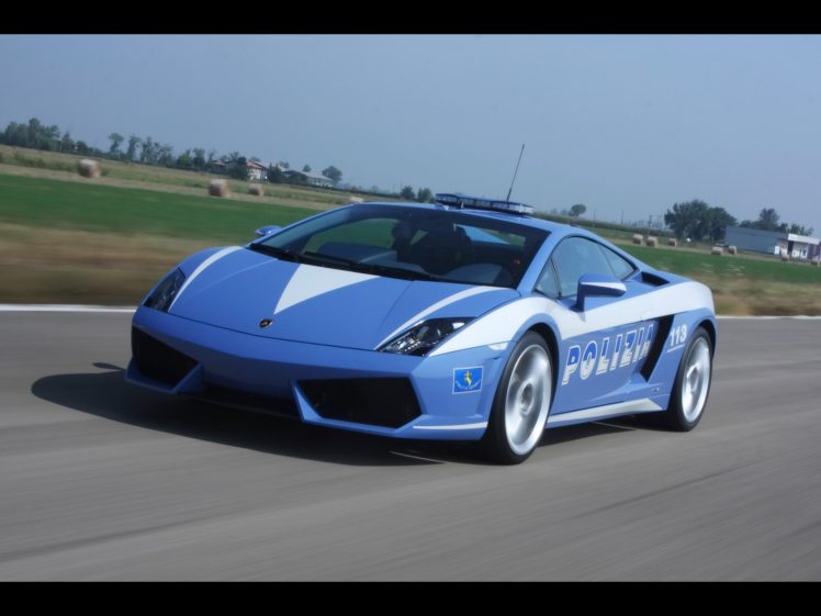cars, Police, Vehicles, Lamborghini, Gallardo, Italian, Cars HD Wallpaper Desktop Background