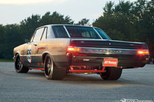 1965, Pontiac, Tempest, Race, Cars, Racing, Roads, Muscle, Cars