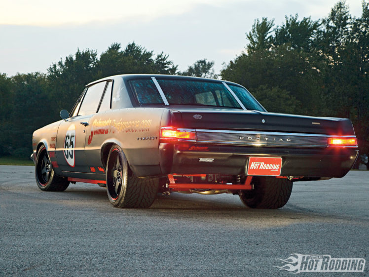 1965, Pontiac, Tempest, Race, Cars, Racing, Roads, Muscle, Cars HD Wallpaper Desktop Background