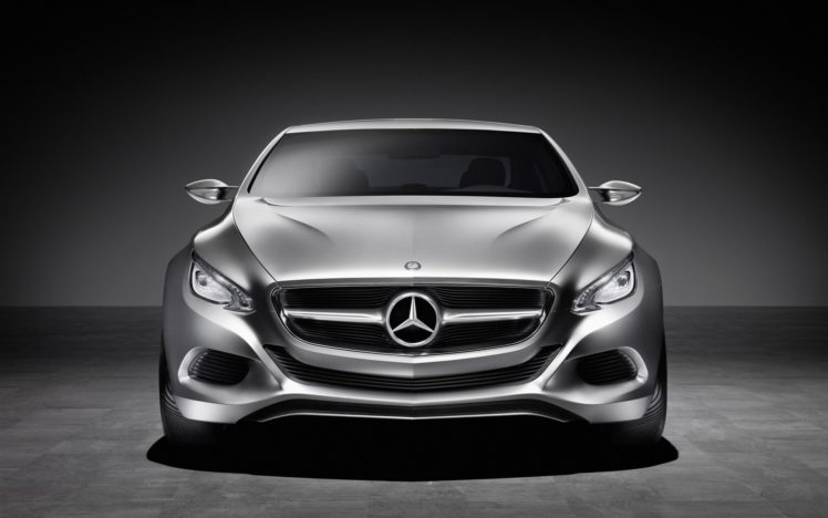 cars, Supercars, Concept, Cars, Mercedes benz HD Wallpaper Desktop Background