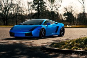 blue, Cars, Lamborghini, Vehicles, Tuning, Wheels, Lamborghini, Gallardo, Luxury, Sport, Cars, Speed, Automobiles
