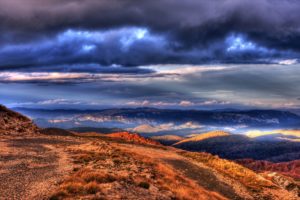 clouds, Landscapes, Hdr, Photography