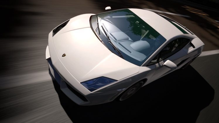 cars, Lamborghini HD Wallpaper Desktop Background