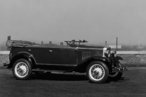 1930, Chevrolet, Universal, Phaeton,  ad 3 , Retro, Convertible