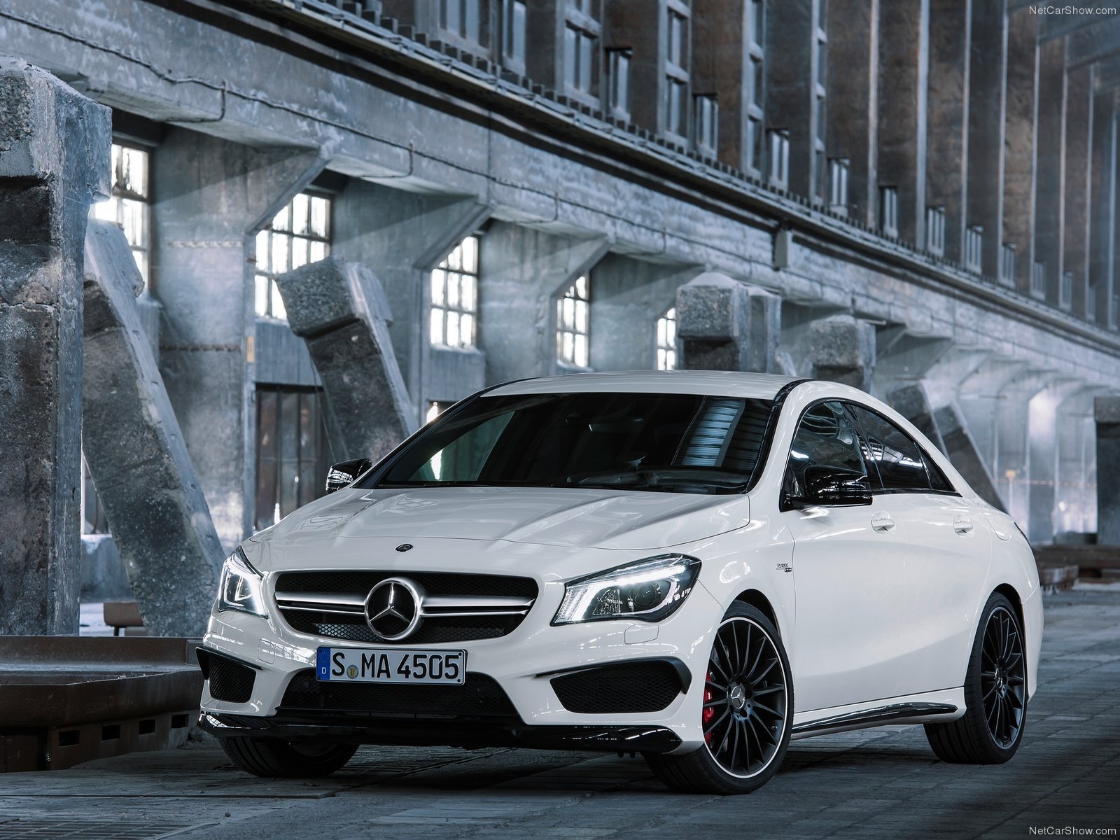 mercedes benz cla45, Amg, 2014, 1600x1200, Wallpaper, 0c Wallpaper