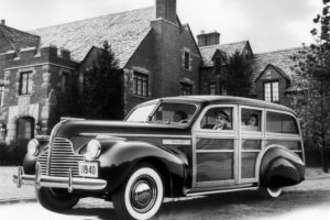 1940, Buick, Super, Estate, Wagon,  5 9 , Stationwagon, Woody, Retro