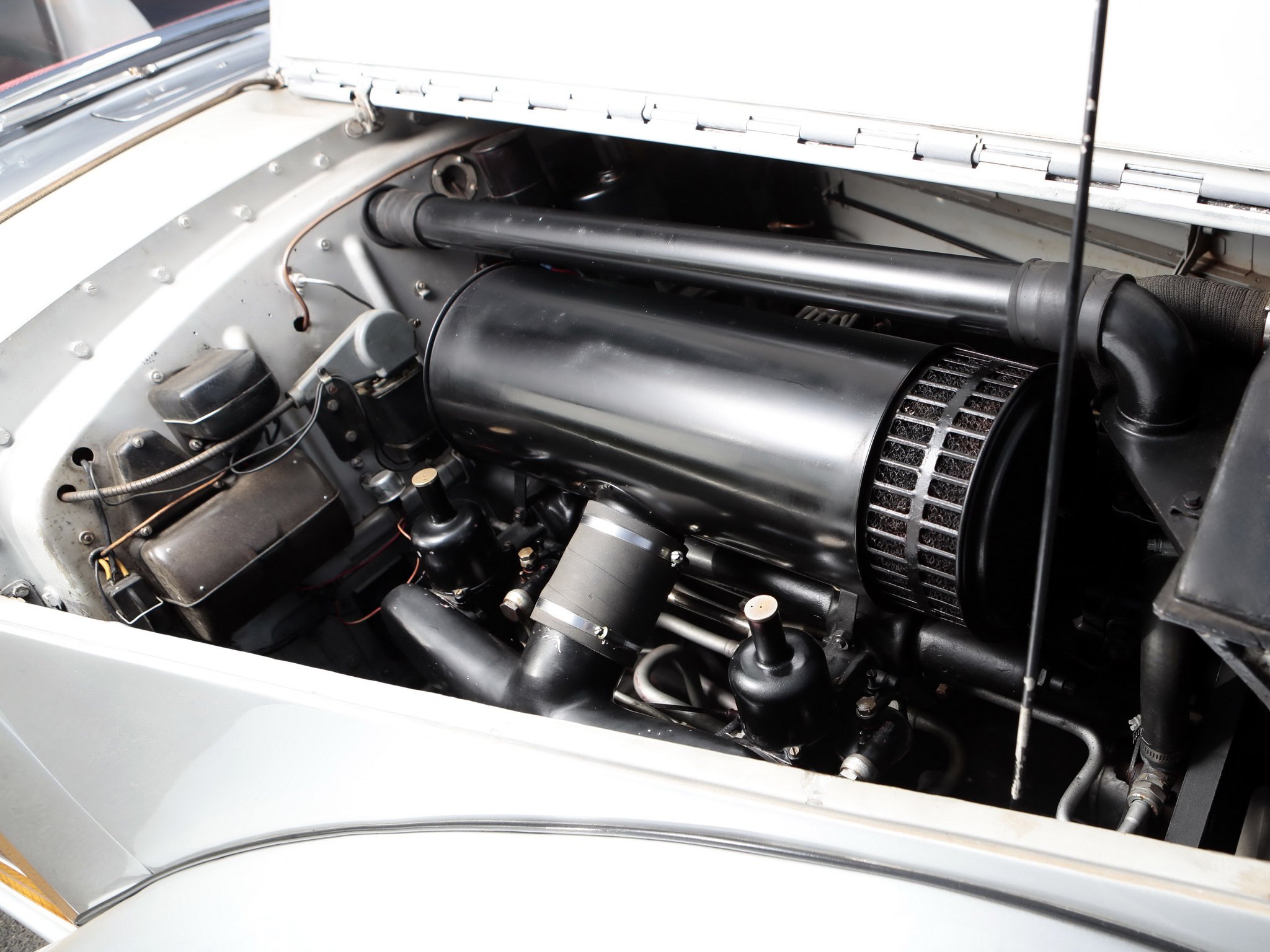 1950, Bentley, Mark vi, Countryman, Radford, Luxury, Retro, Woody, Engine Wallpaper