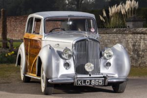 1950, Bentley, Mark vi, Countryman, Radford, Luxury, Retro, Woody