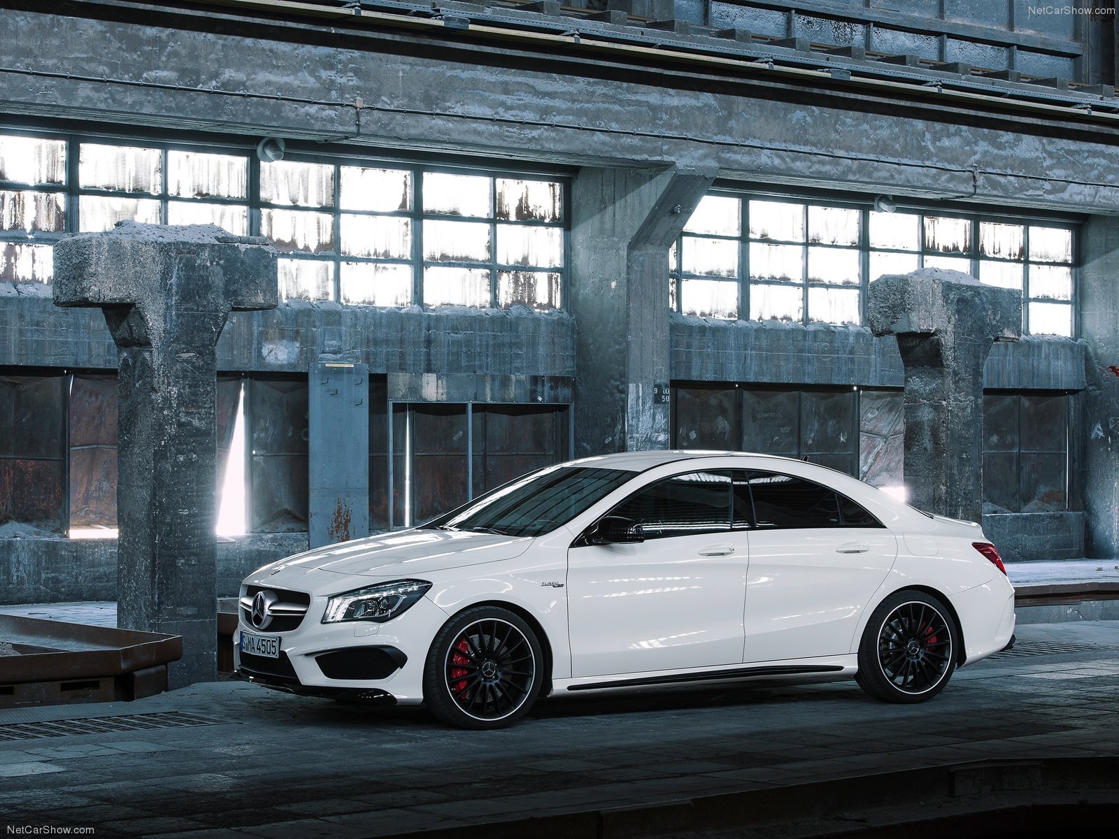 mercedes benz cla45, Amg, 2014, 1600x1200, Wallpaper, 10 Wallpaper